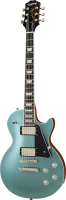 Epiphone Les Paul Modern Faded Pelham Blue