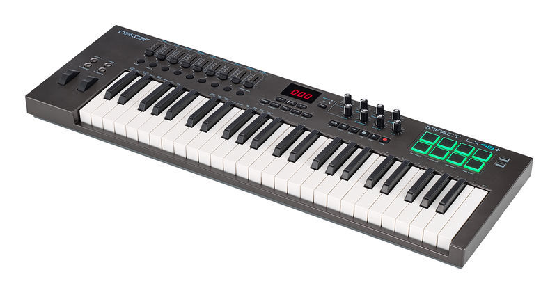 Nektar Impact LX 49+ по цене 19 550 ₽
