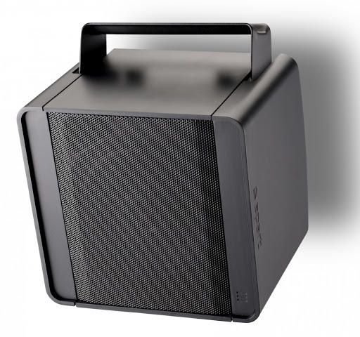 APart KUBO3T Black по цене 9 200 ₽