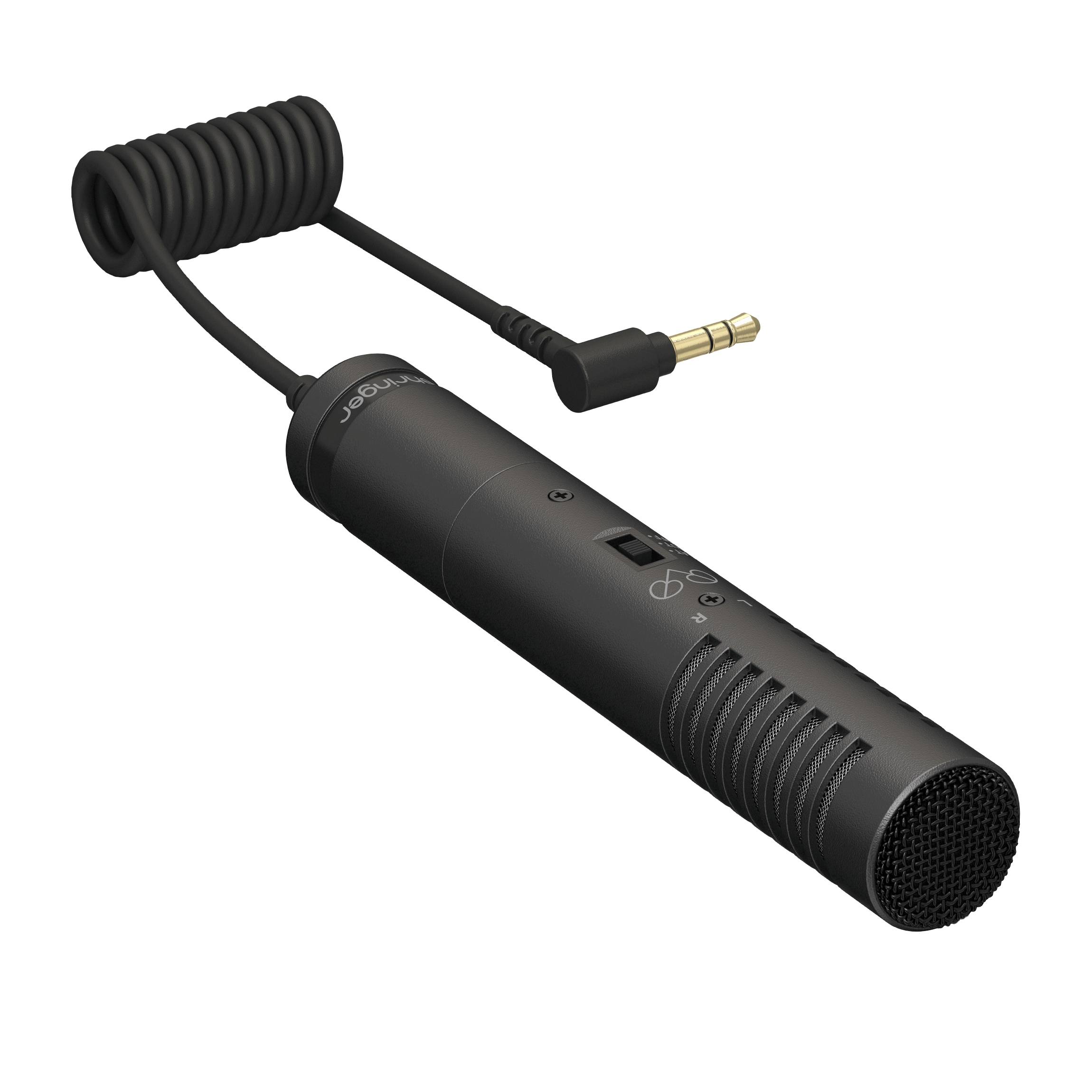 Behringer Video Mic X1 по цене 4 666.50 ₽