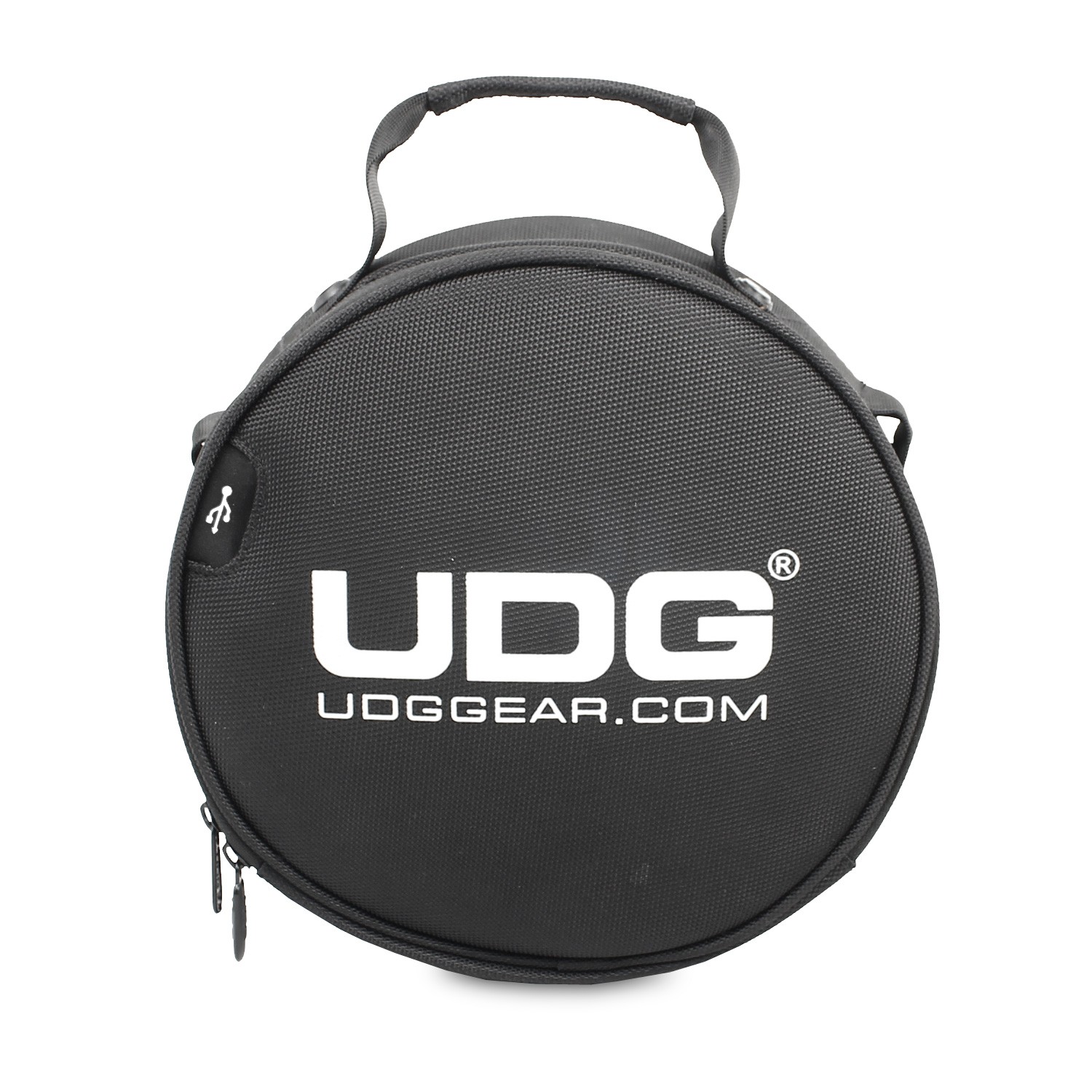 UDG Ultimate DIGI Headphone Bag Black по цене 7 500 ₽