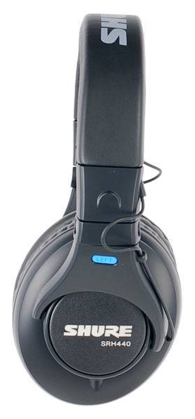 Shure SRH440 по цене 12 250 ₽