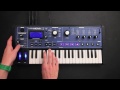 Novation MiniNova по цене 38 000 ₽