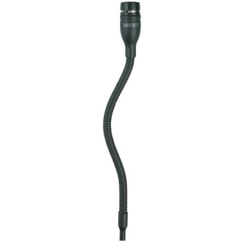 Shure MX202B/S по цене 30 590.00 ₽