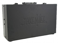 Make Noise 7U CV Bus Case