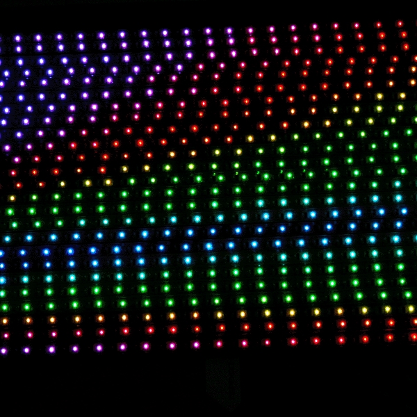 Involight LED SCREEN55