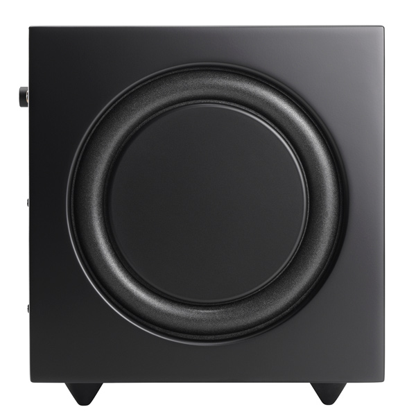 Audio Pro Addon C-SUB Black по цене 27 590 ₽