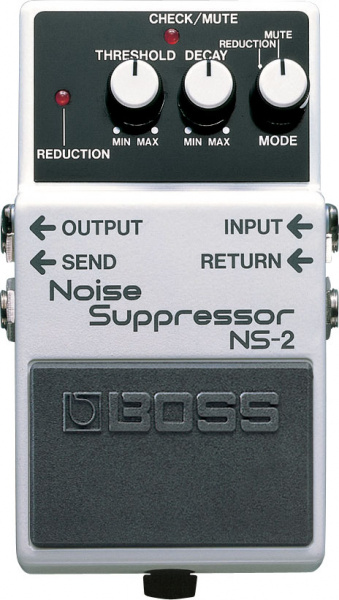 Boss NS-2 по цене 12 150 ₽