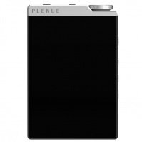 Cowon Plenue D3 Silver Black по цене 34 990 ₽