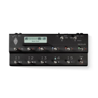 Kemper Remote MK 2