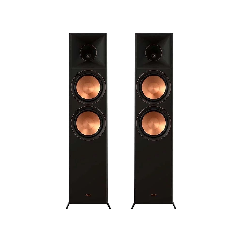 Klipsch RP-8060-FA 2 Ebony по цене 380 000.00 ₽