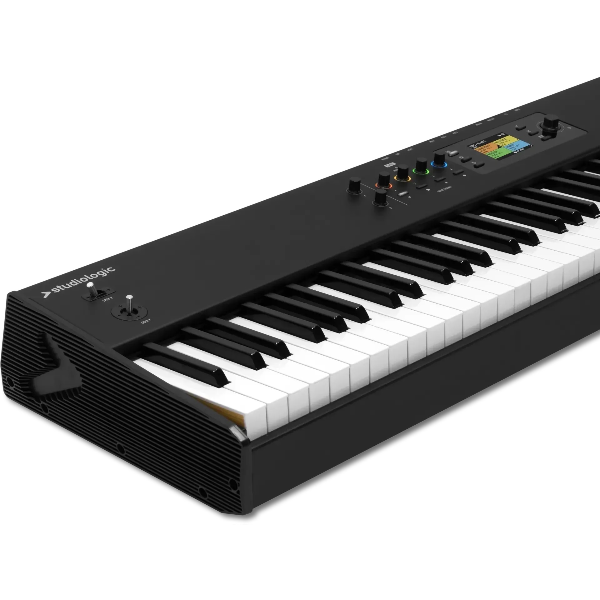 Studiologic SL88 mk2 по цене 47 350 ₽