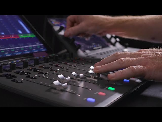 Avid S1 по цене 275 700 ₽