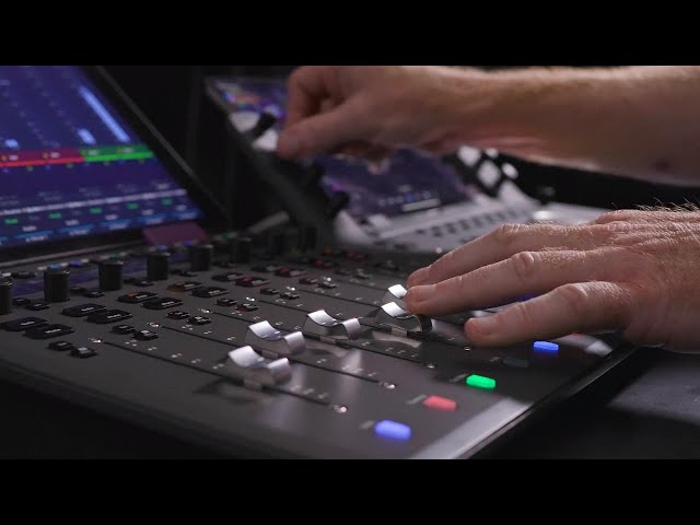 Avid S1 по цене 211 680 ₽