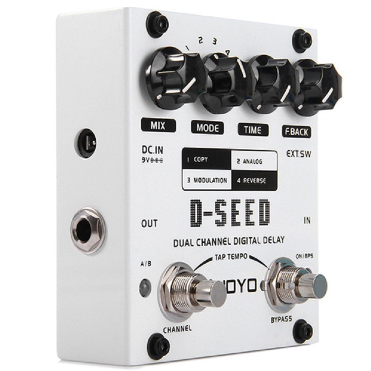 Joyo D-Seed по цене 6&nbsp;380 ₽