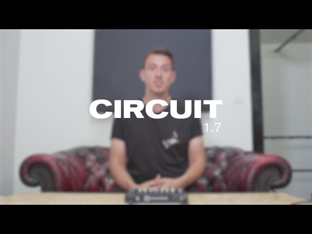 Novation Circuit по цене 36 000 ₽