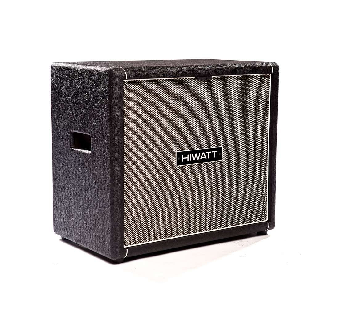 Hiwatt SE410F Custom по цене 55 070 ₽