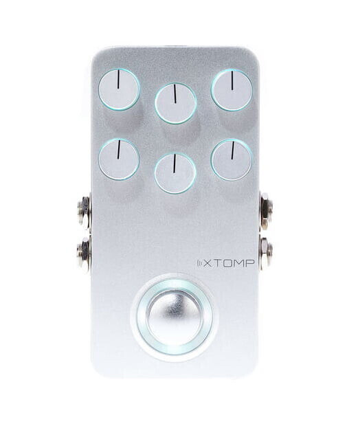 Hotone XTOMP по цене 16 750 ₽
