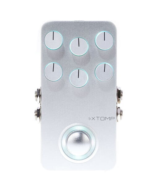 Hotone XTOMP по цене 16 720.00 ₽