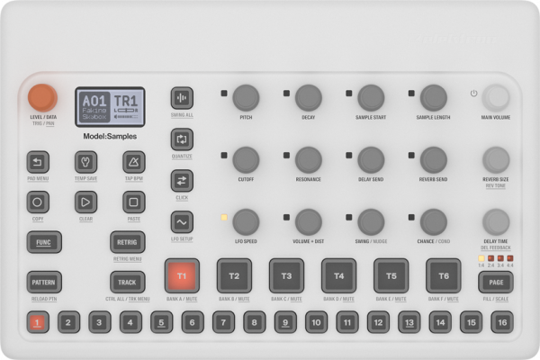 Elektron Model:Samples по цене 32 640 ₽