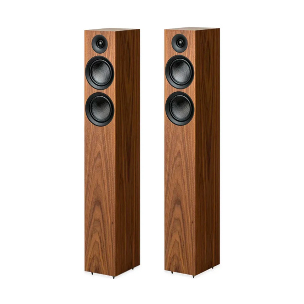 Pro-Ject Speaker Box 12 E Carbon Walnut по цене 140 000.00 ₽