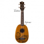 Luna UKE TATTOO