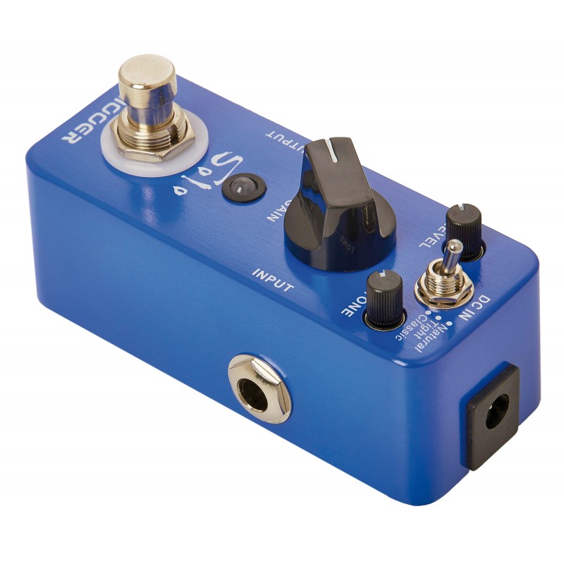 Mooer Solo по цене 4 850 ₽
