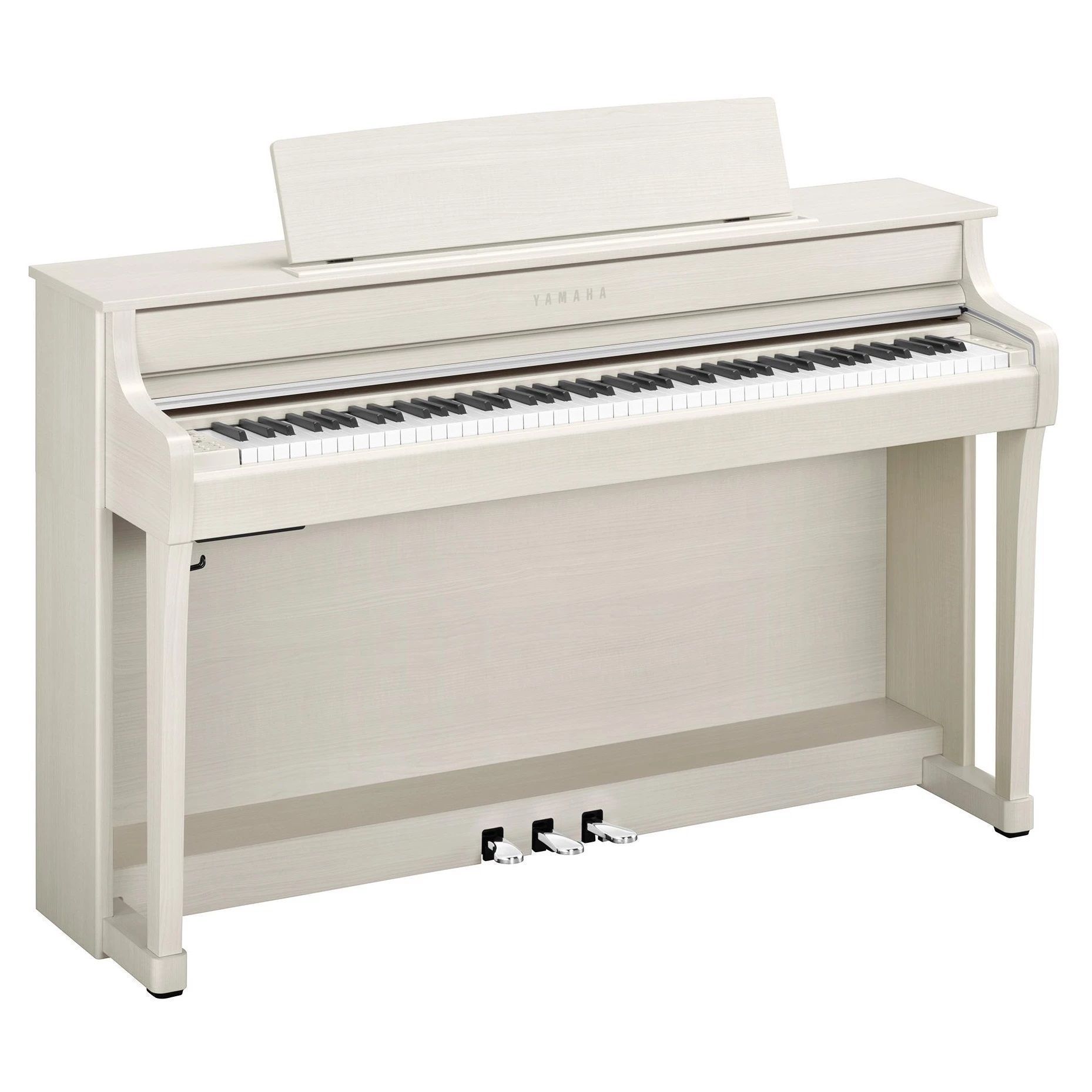 Yamaha CLP-845WB купить за 300 070 ₽ с доставкой по Москве и всей России в интернет-магазине ALL for DJ Yamaha CLP-845WB по цене 300 070 ₽