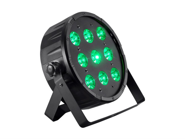 XLine Light LED PAR 0906 по цене 9 760 ₽