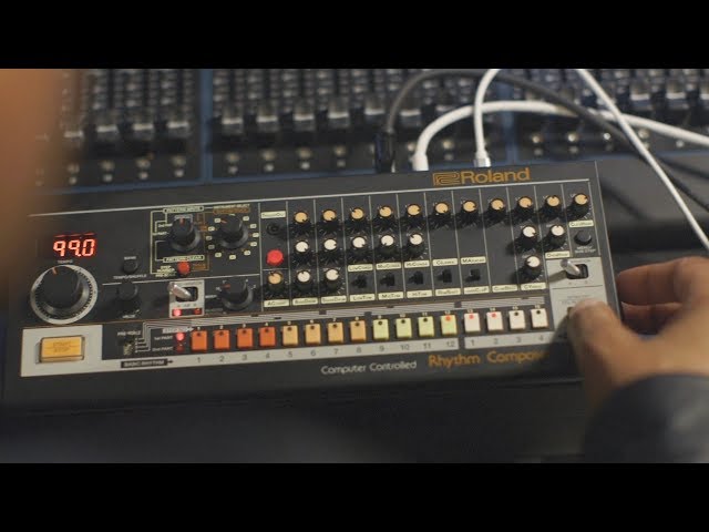 Roland TR-08 по цене 48 000 ₽