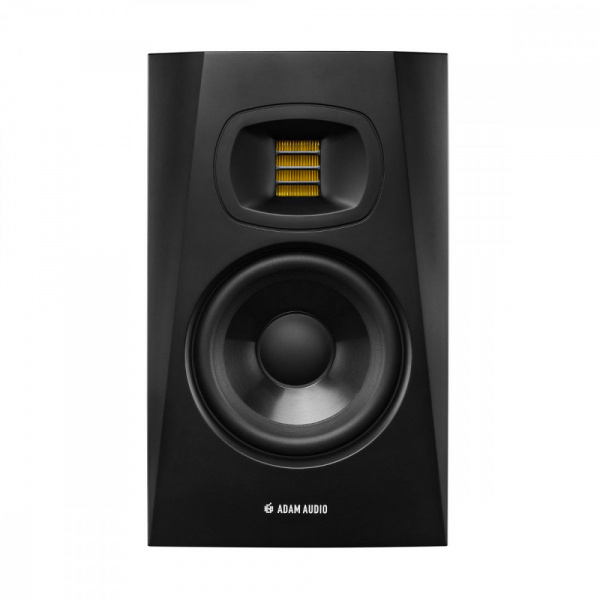 Комплект FOCUSRITE Scarlett 2i2 3rd Gen (1 шт) + ADAM T5V (2 шт) по цене 84 800 ₽