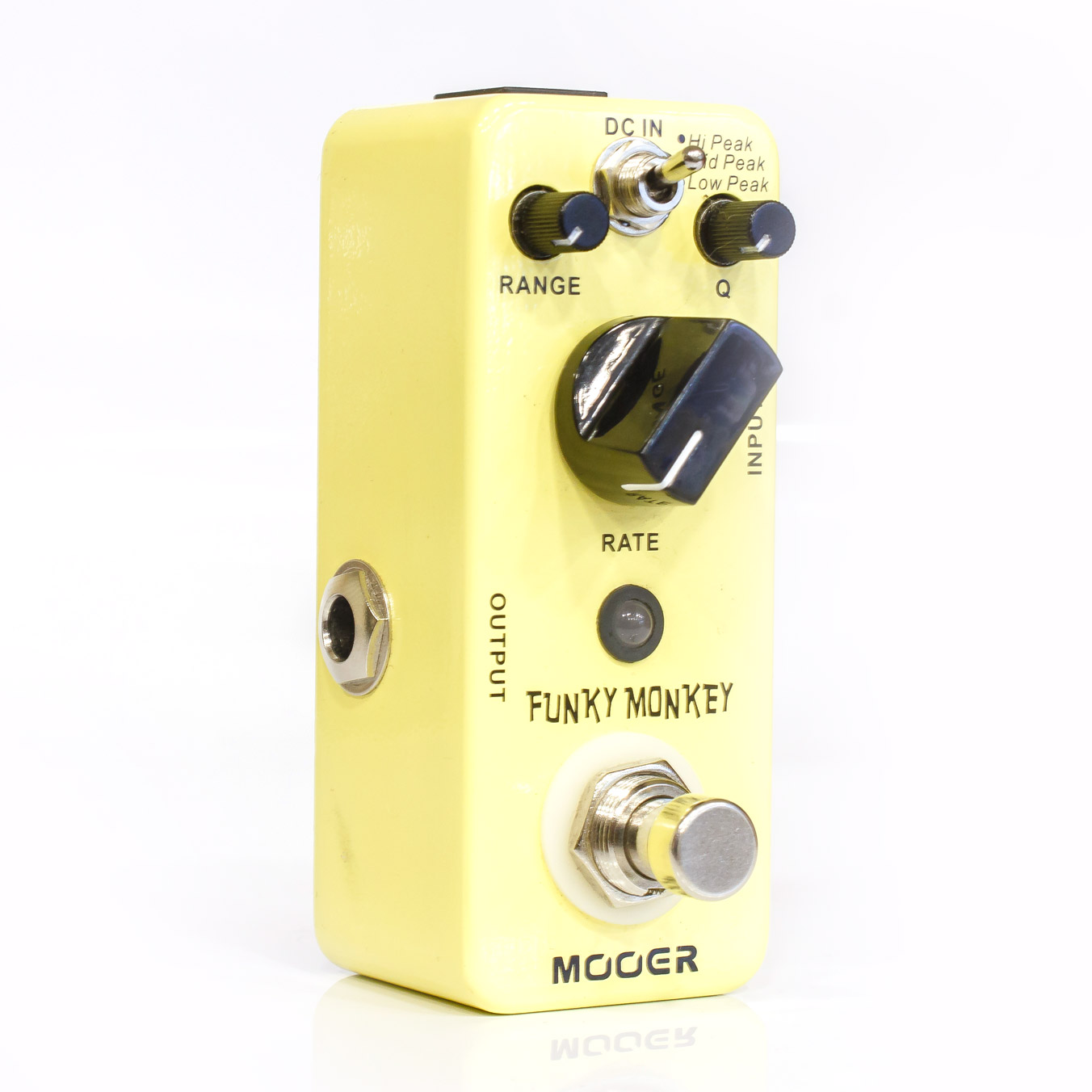 Mooer Funky Monkey по цене 6 200 ₽