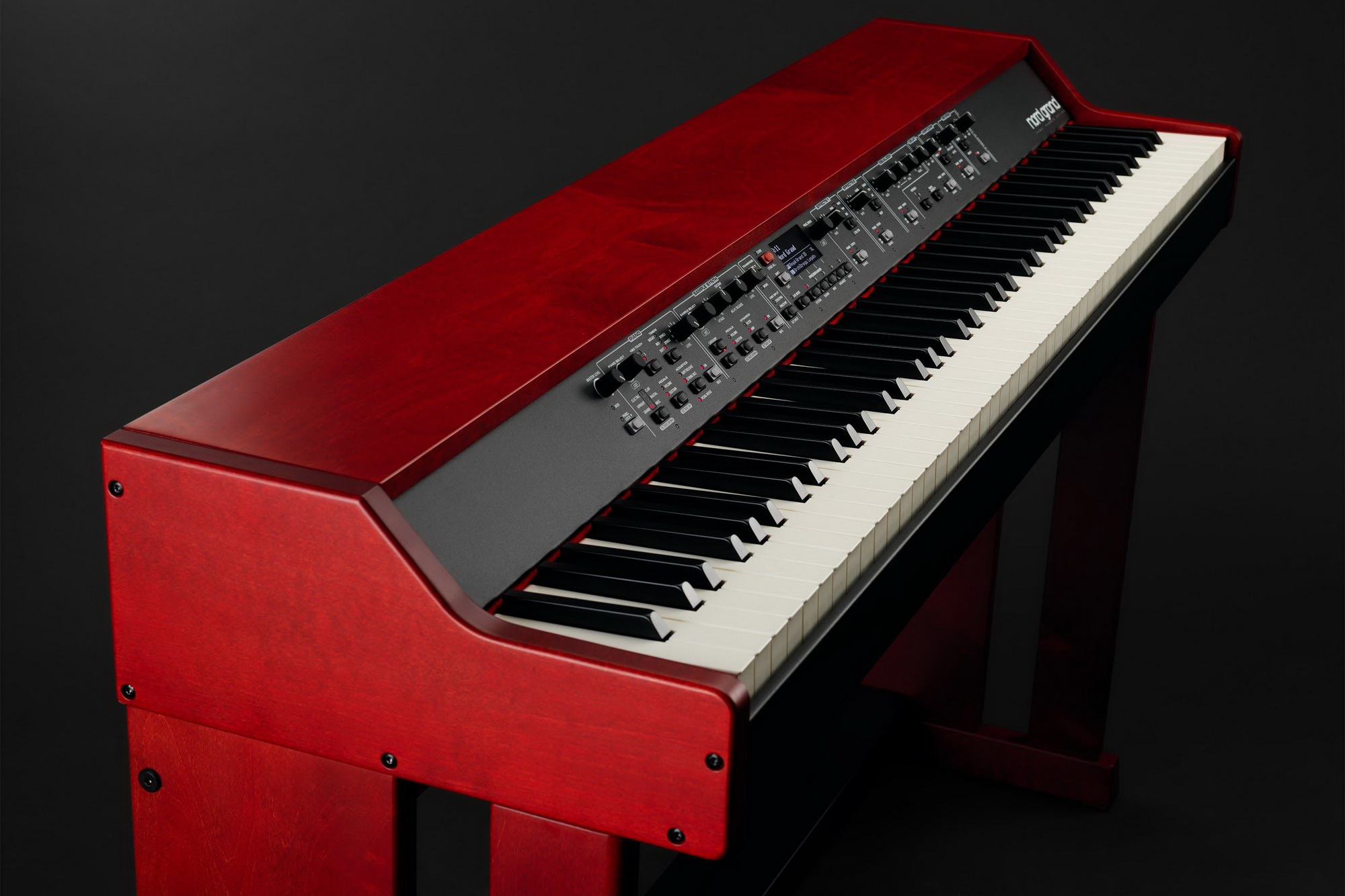 Clavia Nord Grand по цене 422 400 ₽