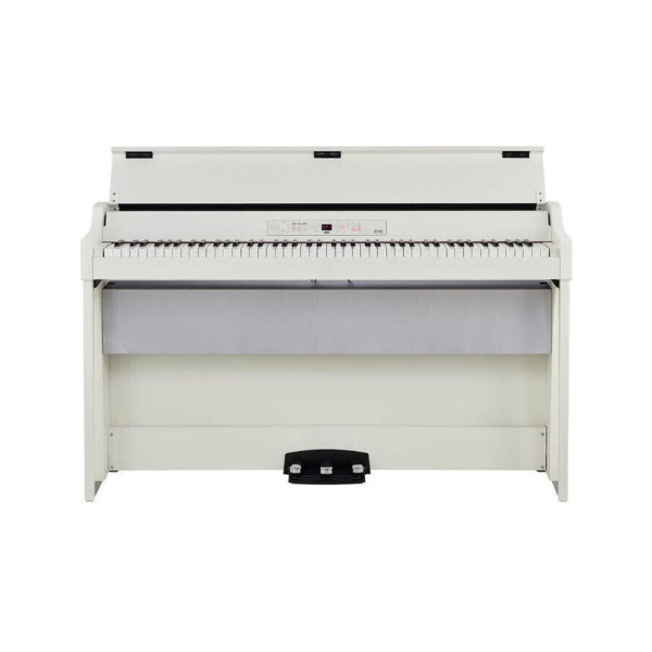Korg G1B Air White по цене 184 000 ₽