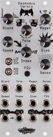 Noise Engineering Desmodus Versio Silver