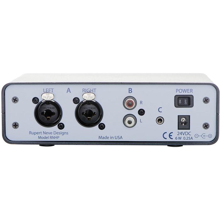 Rupert Neve Designs RNHP по цене 63 200 ₽