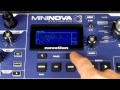 Novation MiniNova по цене 38 000 ₽