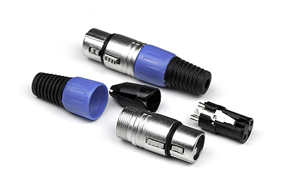 Invotone XLR3F100 по цене 150 ₽