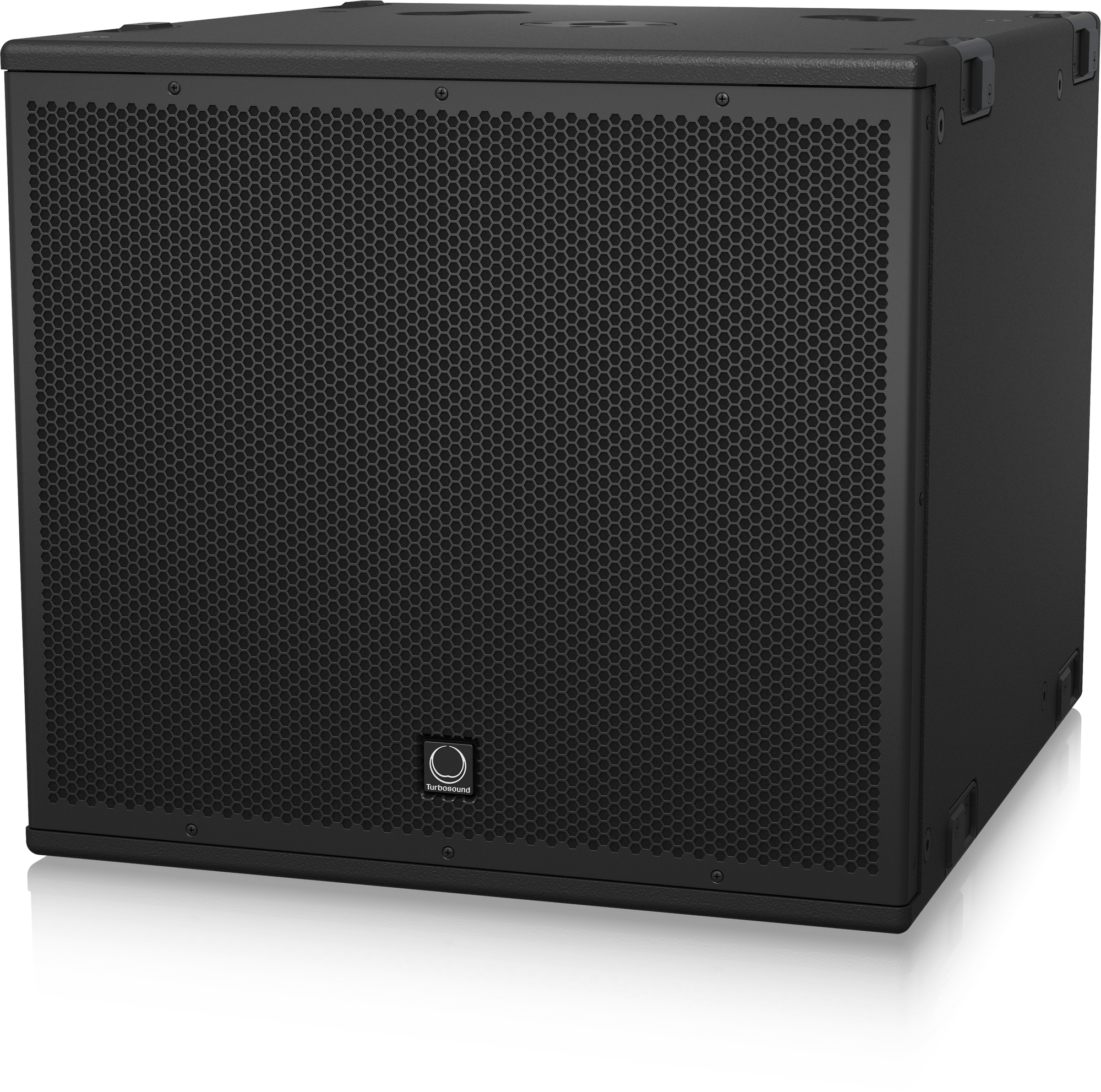 Turbosound NuQ115B по цене 94 990 ₽