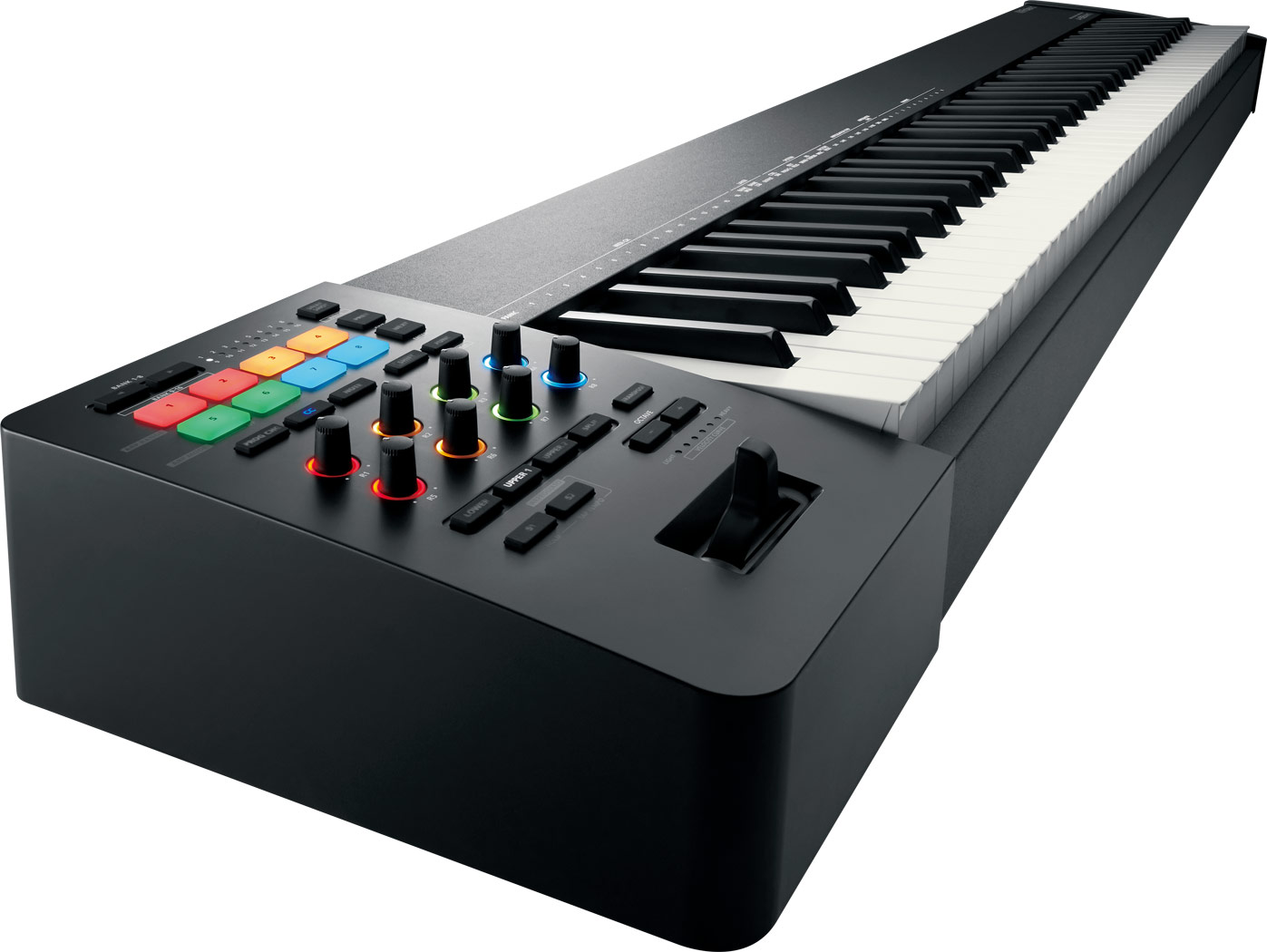 Roland A-88MK2 по цене 100 000 ₽