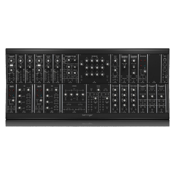 Behringer System 35