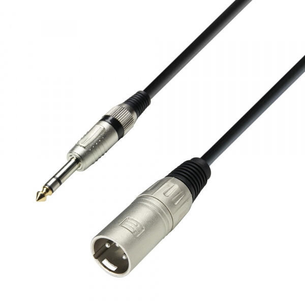 Adam Hall Cables K3 BMV 1000 по цене 2 450 ₽