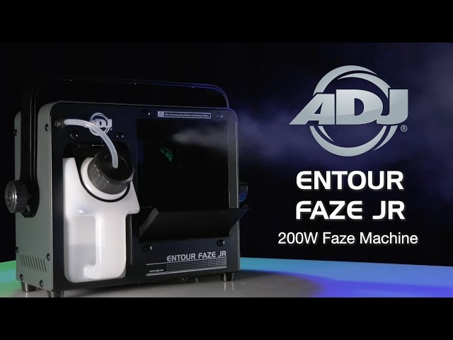 ADJ Entour Faze по цене 41 720 ₽