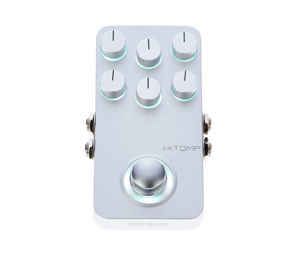 Hotone XTOMP по цене 16 750 ₽