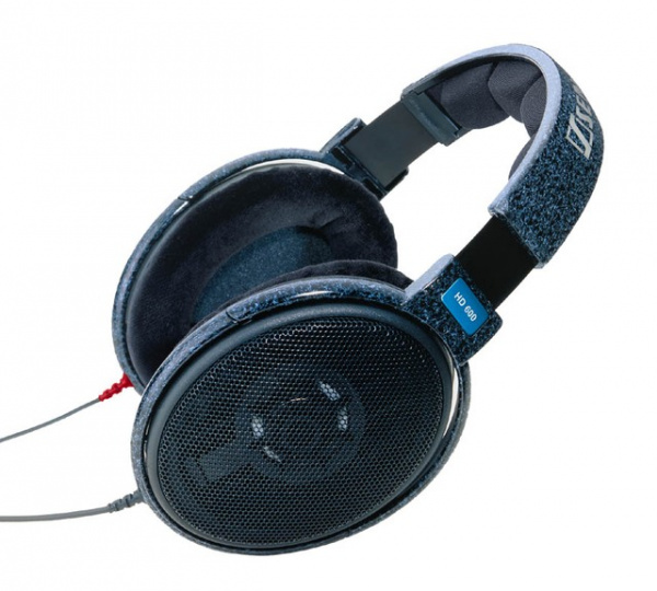 Sennheiser HD 600 по цене 46 230 ₽