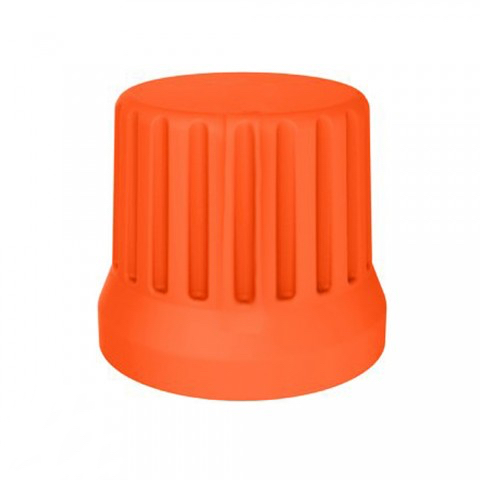 DJTT Chroma Caps Encoder Neon Orange по цене 200 ₽