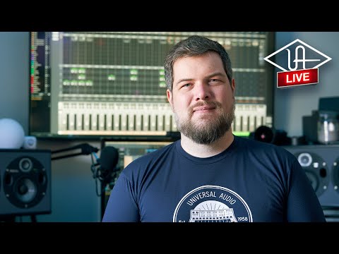 Bettermaker Bus Compressor по цене 259 250 ₽