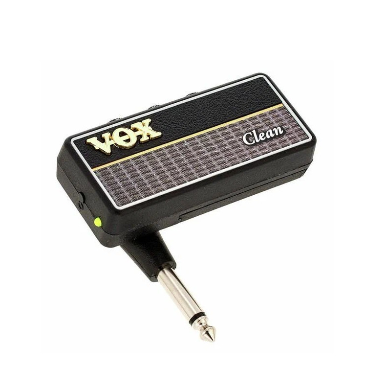 VOX AP2-CL AMPLUG 2 CLEAN по цене 5 200 ₽