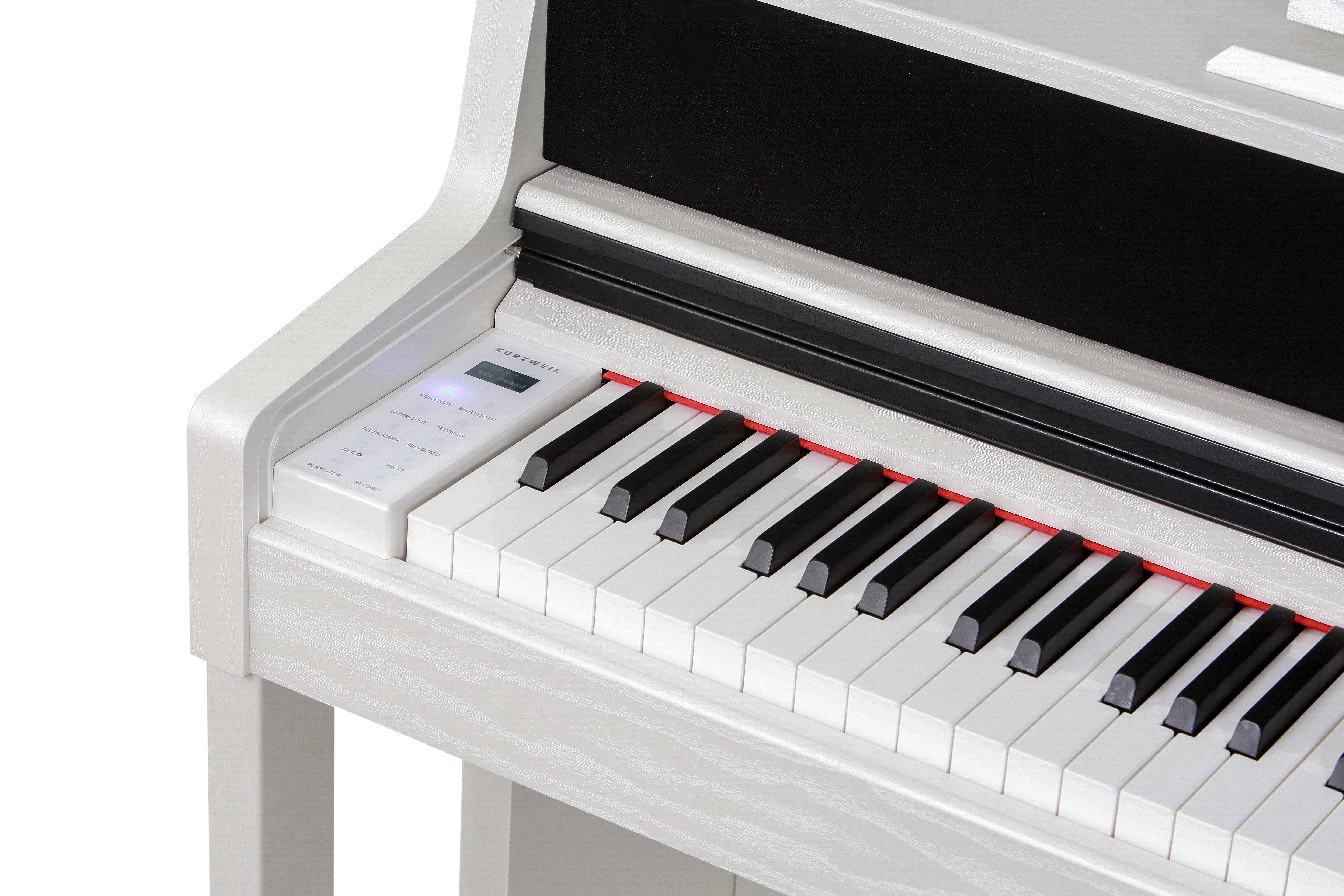 Kurzweil CUP410 White по цене 209 900 ₽