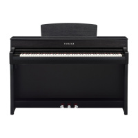Yamaha CLP-745B по цене 180 000 ₽